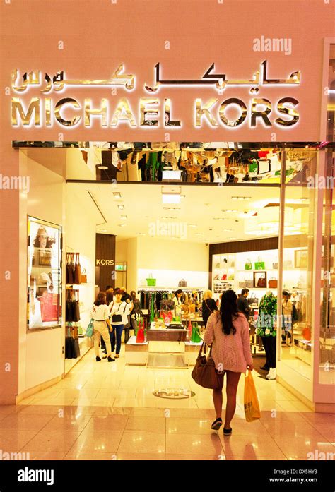 michael kors shop dubai.